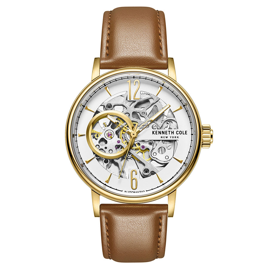 Часы Kenneth Cole Automatic KC51120002